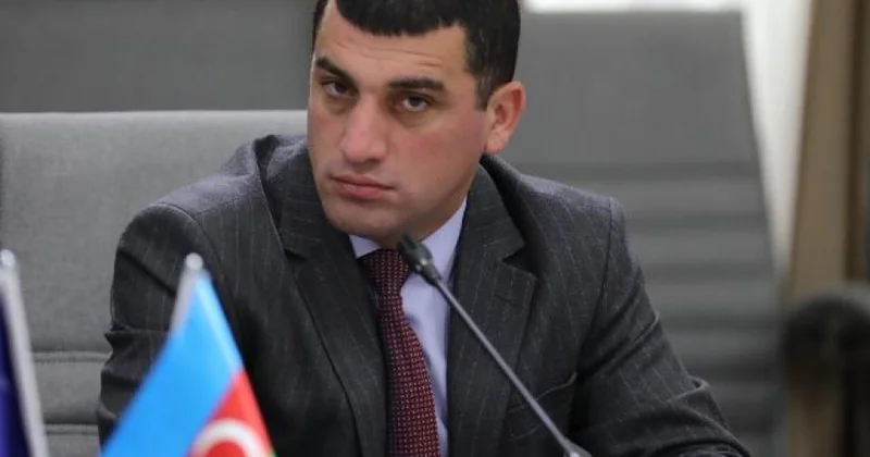 Bakı Türkiyə İslamabad əməkdaşlığı regionda ambisiyaları məhdudlaşdıran və qlobal geosiyasi rəqabəti balanslaşdıran əhəmiyyətə malikdir RƏY