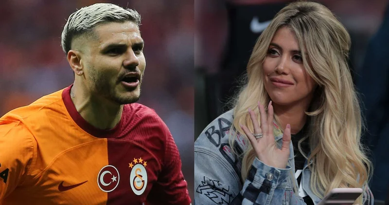 İkardi və Vanda Naranın ilk məhkəməsi keçirildi Xəyanət sübut edildi