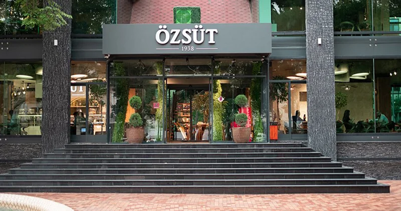 Özsüt Azerbaijan ın 3,1 milyon manat vergi borcu var
