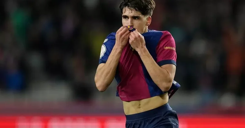 Barselonanın futbolçusu Golden Boy mükafatına əsas namizəddir
