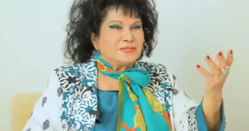 Zeynəb Xanlarovadan saxta konsert təşkilatçılarına XƏBƏRDARLIQ