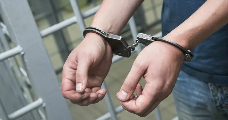 Точка в деле гомосексуалистов , заманивавших в пикантную ловушку Расплата за кровь у кровавого бакинского озера / ФОТО / ВИДЕО