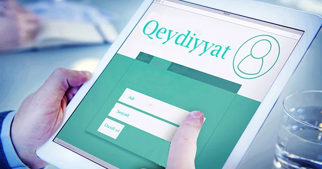 Təkrar ali təhsil üzrə sənəd qəbuluna start verildi