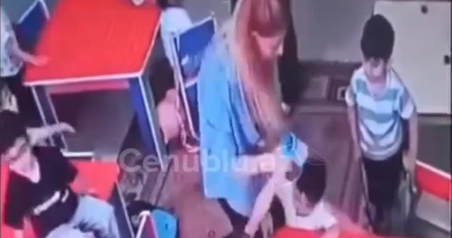 Həmin kursla müqaviləyə xitam verildi Video Yenilənib
