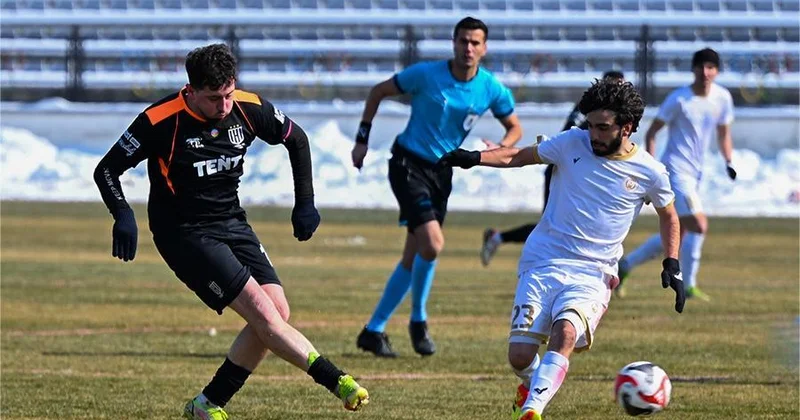 Cavid İmamverdiyev söz verdi: “Çempion olacağıq”