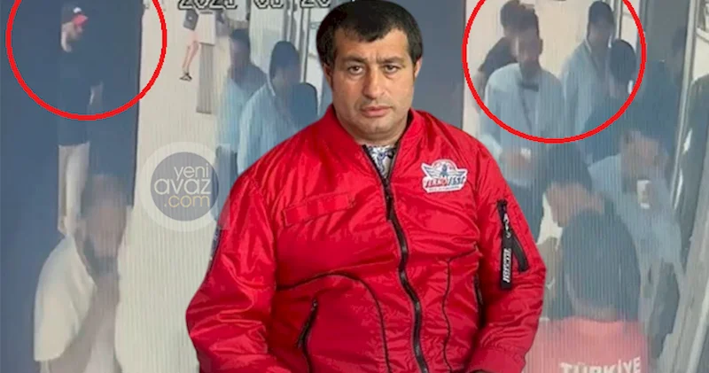 “Gördülər alınmır, killer göndərib məni vurdular” Araz Musayev danışdı