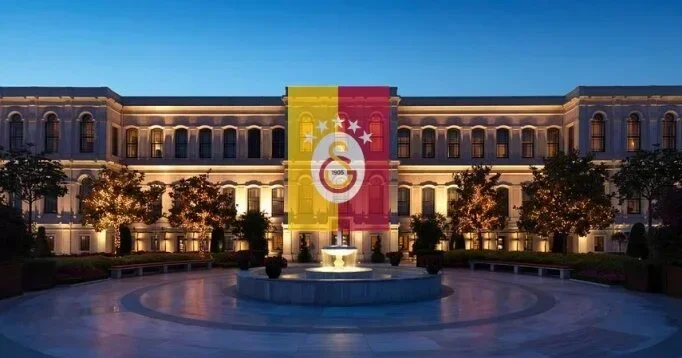Qalatasaray lı iş adamları çempionluğu Mourinyonun otelində qeyd edəcək!