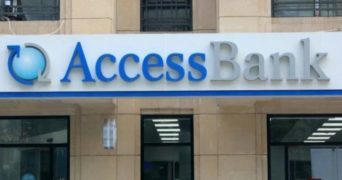 “AccessBank”dan müştəriləri narazı salan addım Depozit faizlərini endirdi