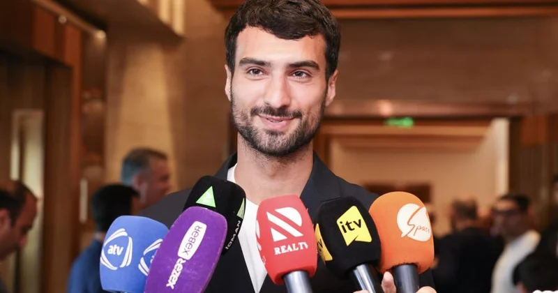 Mahir Emreliyə Azərbaycandan da təklif var