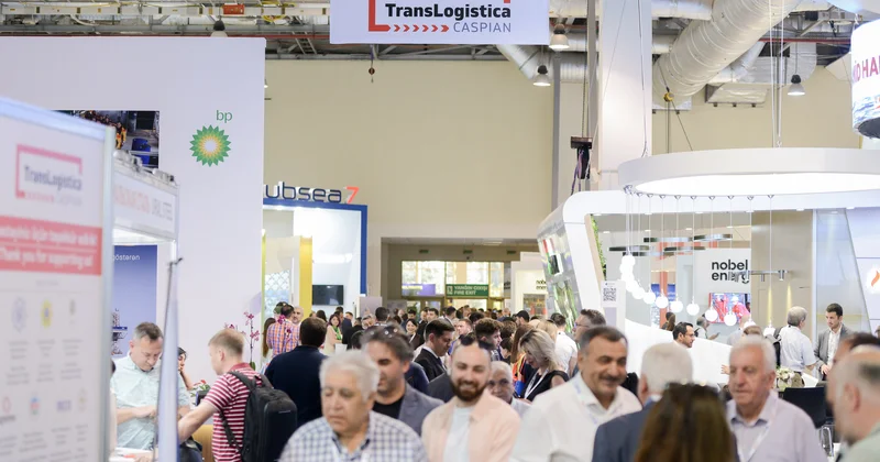 Bakıda “Translogistica Caspian” sərgisi keçiriləcək