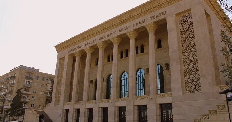 AzDrama da dava, istintaq, HÜCUM! Xalq artisti Əli Nur hər şeyi etiraf etdi
