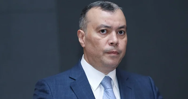 Yeni nazirdən ŞOK ADDIM: Şərifovun adamları hədəfdə... YENİ MƏMUR HƏBSLƏRİ OLACAQ