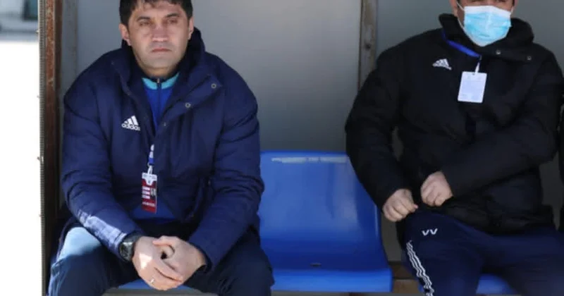 Qarabağ 2 nin baş məşqçisi: Buna görə ona təşəkkür edirəm