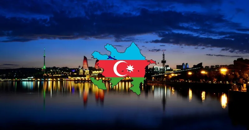 Azərbaycanın Amerika və Çinlə münasibətləri qarşılıqlı strateji məqsədlərə əsaslanır ŞƏRH