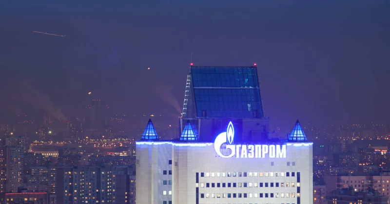 Заплатить за убытки Газпрома заставят россиян