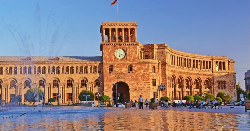 Erməni fondundan sərsəmləmə: “Bakı, Naxçıvan və Gəncə ermənilərindir”