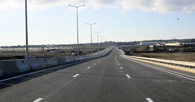 Göygöldə yollar əsaslı şəkildə təmir olunacaq 840 min manatlıq LAYİHƏ