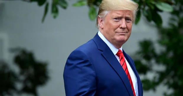 Donald Trampın Müstəqillik Günü münasibətilə məktubunu yüksək qiymətləndiririk KONKRET