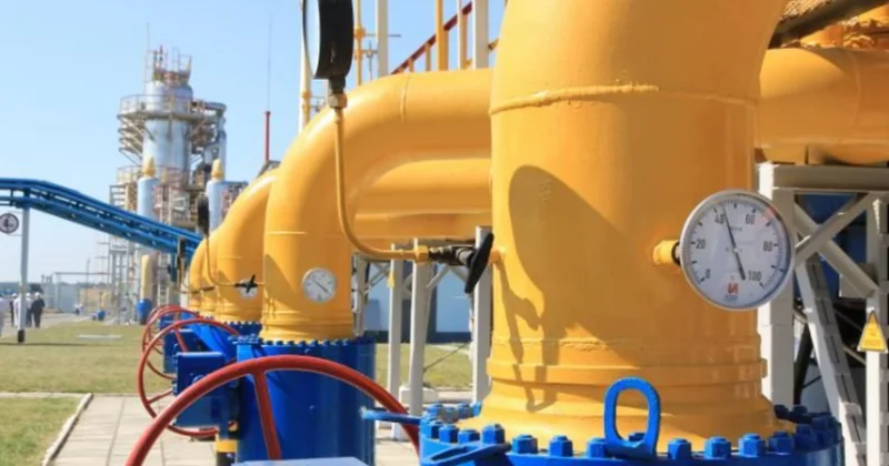 Минэнерго: По ЮГК транспортировано более 182 млрд кубометров газа