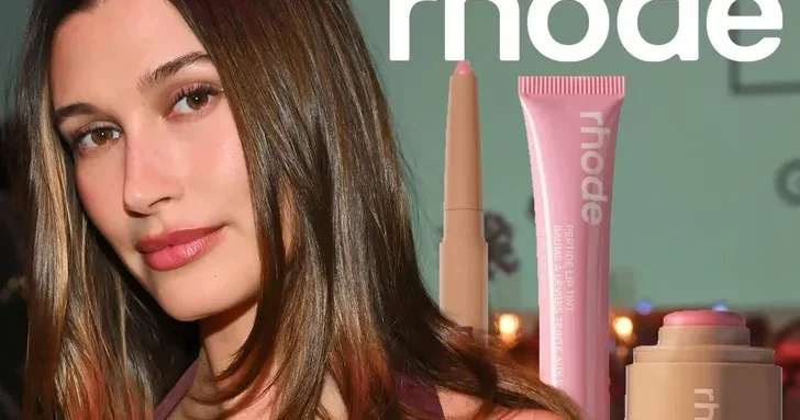 Hailey qurucusu olduğu kosmetika markasını rekord məbləğə satdı