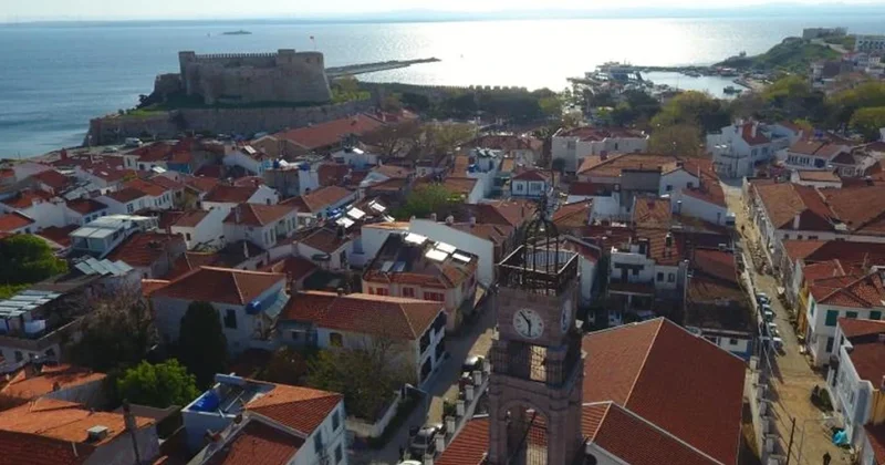 Türkiyədə hotel 3,8 milyon manat cərimələndi SƏBƏB