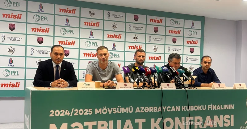Vasili Berezutski: Maraqlı oyun olacaq