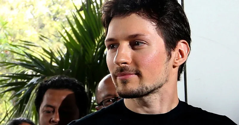Durov Maskın Telegram və xAI arasında əməkdaşlıq haqqında açıqlamasına cavab verib