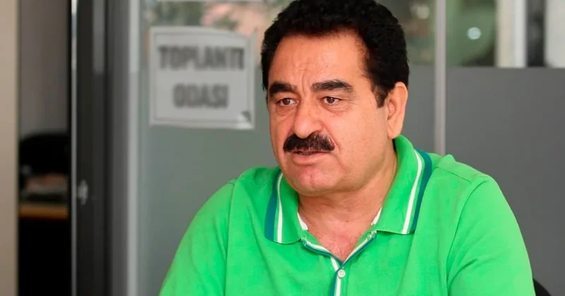 Həyatı boyu bu iki şəxsi bağışlamayacağam İbrahim Tatlısəs