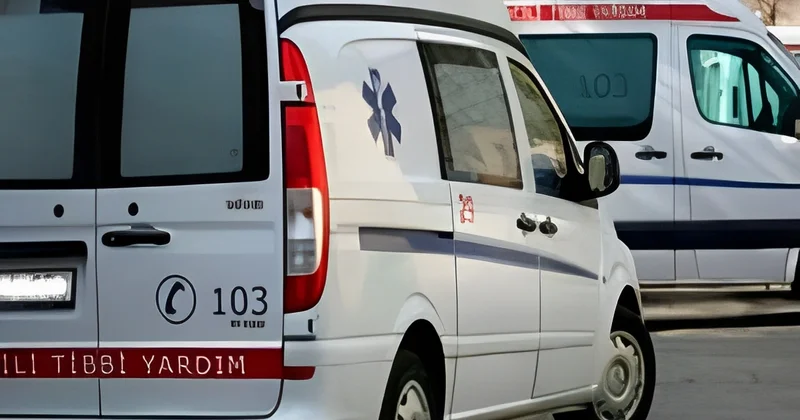 Piyadanı vurub öldürən təcili yardım sürücüsünə hökm oxundu