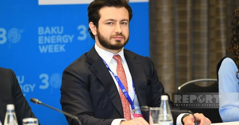 SOCAR: На Бакинской энергетической неделе ожидается подписание важных документов