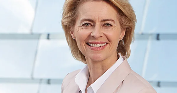 Leyen Avropanın lideri seçildi