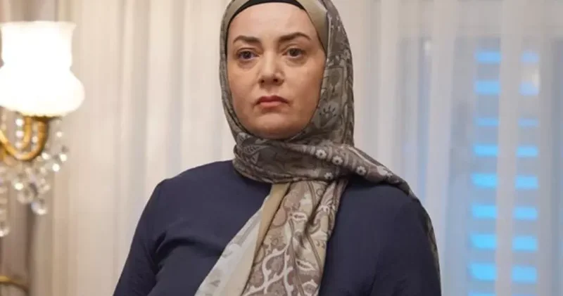“Kızılcık Şerbeti”nin Pembe si yeni serialda