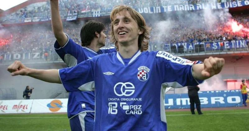 Luka Modriç sabiq klubuna geri qayıdır?