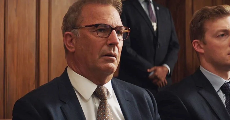 Kino ulduzu Kevin Kostner zorakılıq səhnəsinə görə məhkəməyə verildi