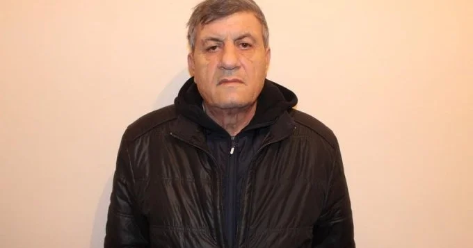 Dələduzluğa görə həbs edilən Karlen bu qurumun rəisi imiş
