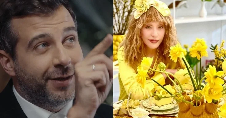 Alla Puqaçova ilə İvan Urqant xarici agent kimi tanınıb?