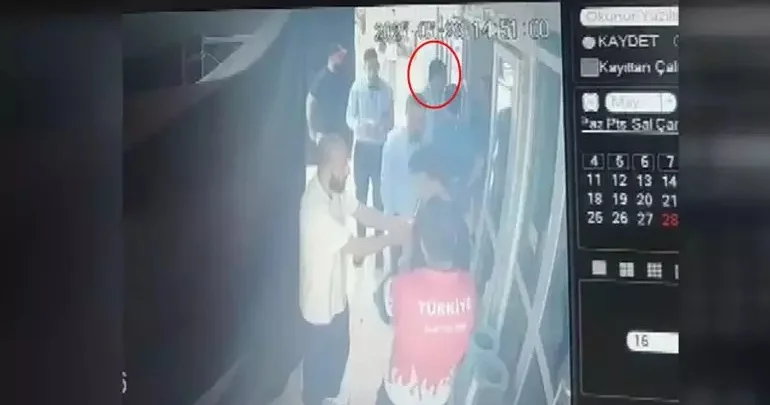 Araz Musayevin bıçaqlanmasına görə 6 nəfər tutulub Biri Rusiyaya qaçıbmış