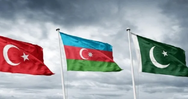 Türkiyə Azərbaycan Pakistan formatı regiona nə vəd edir? ŞƏRH
