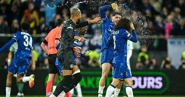 Çelsi Betis i məğlub etdi, Konfrans Liqasını qazandı VİDEO