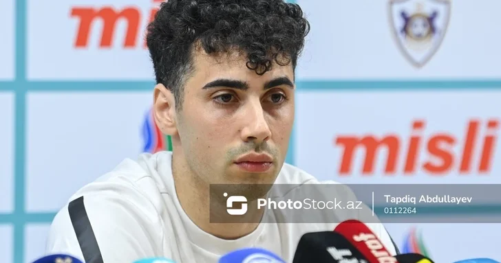 Защитник Карабаха : Мы хотим увеличить количество титулов