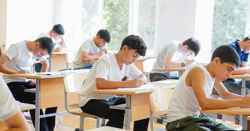 Bu siniflər də liseylərə imtahan verə biləcək