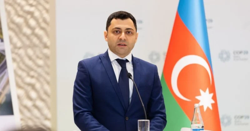 “Malıbəyli” və “Mirik” SES lərdə ildə 20 milyon kVt·s yaşıl enerji istehsal olunacaq