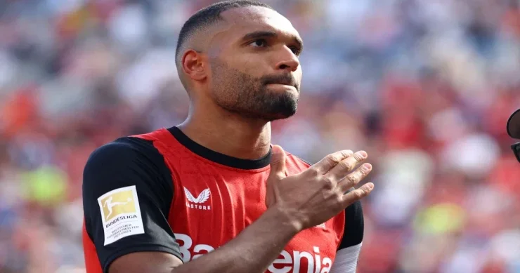 Bundesliqanın ən yaxşı müdafiəçilərindən biri Bavariya da