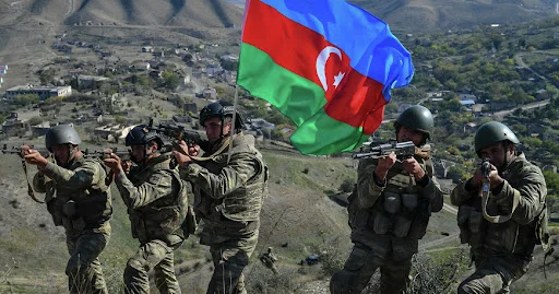 “Azərbaycan bu prosesi öz gücü və daxili imkanları hesabına həyata keçirdi” DETALLAR KONKRET