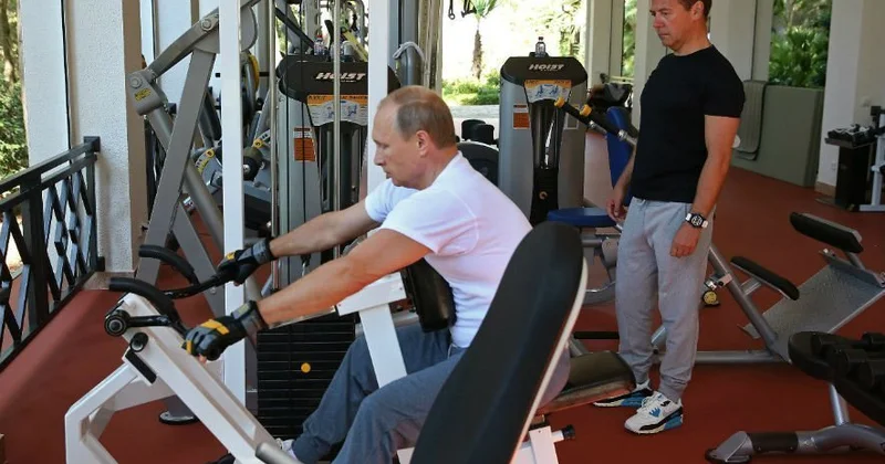 Putin sağlamlığının sirrini AÇIQLADI: Əgər bunları etsəniz… KONKRET