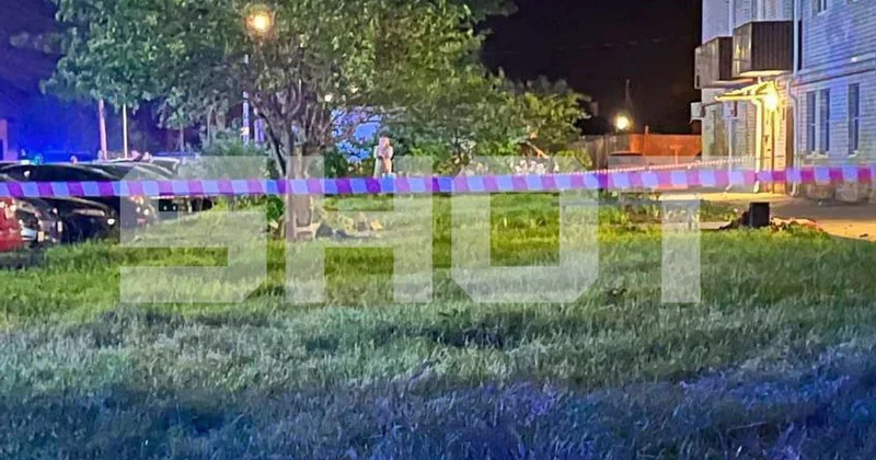 Zaur Qurtsiyev partlayışda HƏLAK OLDU: Minlərlə dinc sakini ÖLDÜRMÜŞDÜ FOTO KONKRET