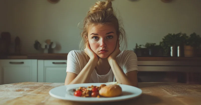 Keto pəhrizinin və aralıq acqalmanın təhlükəsi nədir?