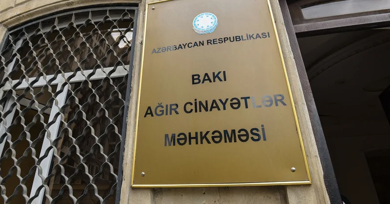 Аббасов и Гуламов утверждают, что невиновны