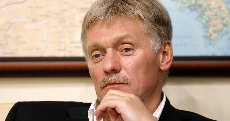 В Кремле призвали дождаться ответа Украины по переговорам