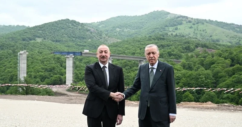Şərqi Zəngəzurda Qərbi Zəngəzur qeydi və 1700 metr yüksəklikdən “lazımi ünvan”lara xəbərdarlıqlar